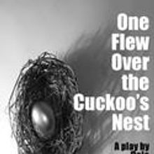 Silver Spring Stage Presents One Flew Over the Cuckoo's Nest