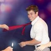 Jay Alan Zimmerman Debuts new SMOKIN’! musical at The Duplex