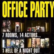 OFFICE PARTY Returns To London, Opens October 13
