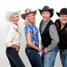 RHINESTONE MONDAYS Opens At Mercury Theatre Colchester August 31