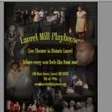 Laurel Mill Playhouse Announces Auditions for 2011 One Act Festival