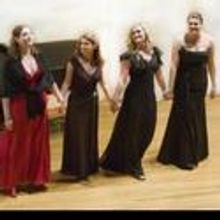 Vocal Arts and Music Festival Kicks Off at Virginia Tech