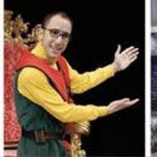 The Understudy Plays TheaterWorks in Downtown Hartford