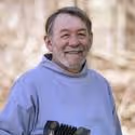 Folk Singer John Roberts Performs at Sentinels on the Sound July 3