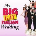 MY BIG GAY ITALIAN WEDDING Celebrates 200 Performances With Judy Torres