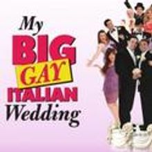 MY BIG GAY ITALIAN WEDDING Celebrates 200 Performances With Judy Torres