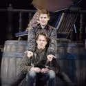 Photo Flash: ROSENCRANTZ AND GUILDENSTERN ARE DEAD At TRH
