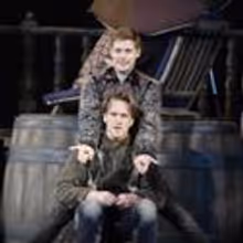 Photo Flash: ROSENCRANTZ AND GUILDENSTERN ARE DEAD At TRH