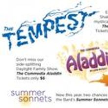 Water Works Theatre Company Announces 2011 Production Casts