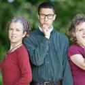 Body Awareness Presented by Middlebury Actors Workshop At THT 7/6-9