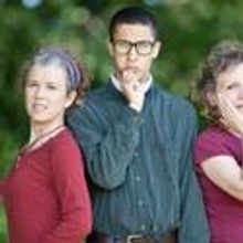 Body Awareness Presented by Middlebury Actors Workshop At THT 7/6-9