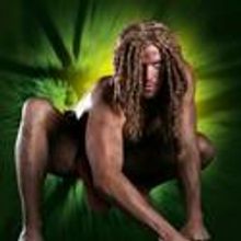 TARZAN Comes To NSMT July 13 