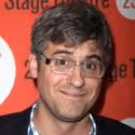 Mo Rocca Joins CELEBRITY AUTOBIOGRAPHY: GAY PRIDE EDITION