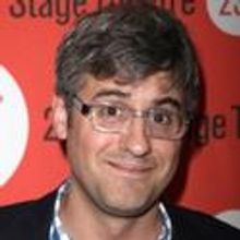 Mo Rocca Joins CELEBRITY AUTOBIOGRAPHY: GAY PRIDE EDITION