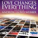 Grand Circle Seating Offered for LOVE CHANGES EVERYTHING