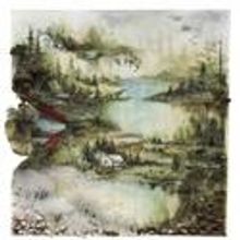 STG Announces Bon Iver 9/26