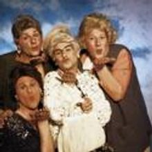 Who Wants Cake? Presents THANK YOU FOR BEING A FRIEND