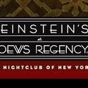 BERG & BROADWAY Comes To Feinstein's July 4-16