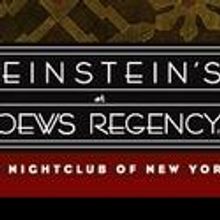 BERG & BROADWAY Comes To Feinstein's July 4-16
