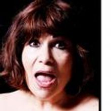 Roberta Miles Performs At Let Them Eat Cake