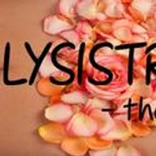 Canopy Theatre Company Presents LYSISTRATA