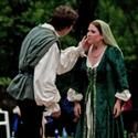 Minnesota Shakespeare Company Presents A MIDSUMMER NIGHT'S DREAM