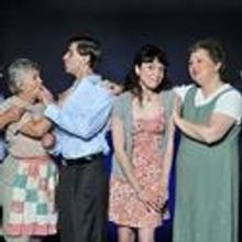 Cockpit In Court Presents OVER THE RIVER ANG THROUGH THE WOODS