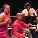 New Haarlem Arts Theatre Presents IT AINT NOTHIN' BUT THE BLUES