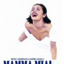 Wolf Trap Presents MAMMA MIA! June 30-July 3