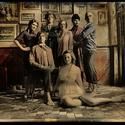 Paper Bird w/ Dovekins Plays Boulder Theater 9/8