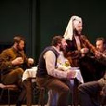 STC's THE WHITE GUARD To Be Transmitted live Into Select Cinemas July 7