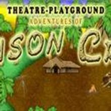 LIFE ON A DESERT ISLAND Plays Free Show In Central Park