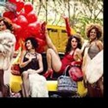 fortyfivedownstairs Declares The Burlesque Hour Loves Melbourne A Success 