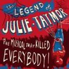 Sing Out, Spidey! The Legend of Julie Taymor Comes To Fringe NYC