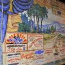 Playhouse To Feature Historic Grange Hall Drop in First Production