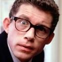 Lee Evans Returns To Stoke-On-Trent's Victoria Hall