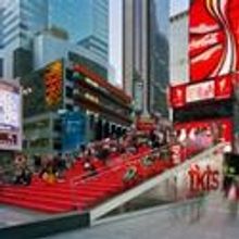 TKTS Turns 38 This Saturday