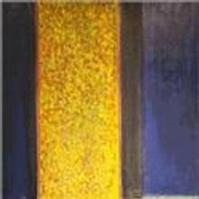 Painter Charlotte Lichtblau Exhibits Seeing And Believing In Times Square