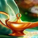 Plano Children's Theatre Presents ALADDIN June 24-25