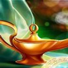 Plano Children's Theatre Presents ALADDIN June 24-25