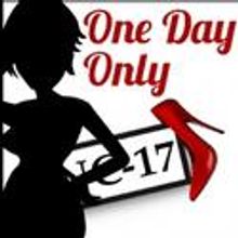 Rover Dramawerks Presents ONE DAY ONLY June 25