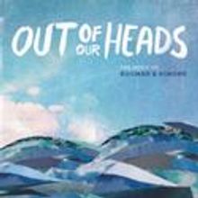 Kerry Butler, Christopher Sieber Perform On OUT OF OUR HEADS Album