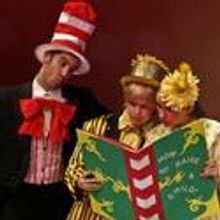Photo Flash: SEUSSICAL THE MUSICAL at WBT