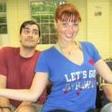 THE PRODUCERS Plays Ivoryton Playhouse July 6