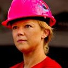 LOVE LOSS Cast To Build For Habitat For Humanity June 28