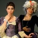Town Players of Newtown Present SHE STOOPS TO CONQUER