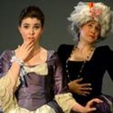 Town Players of Newtown Present SHE STOOPS TO CONQUER