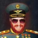 Mike Still: Dictator for Life Plays Upright Citizens Brigade Theatre