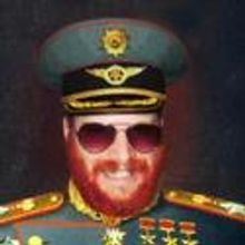 Mike Still: Dictator for Life Plays Upright Citizens Brigade Theatre