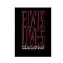 On Stage Touring, LLC Presents ELVIS LIVES